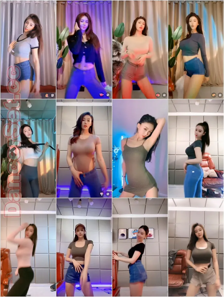 【快手主播】王兔兔 直播录制合集 [26V/2.50G/1H31MIN]