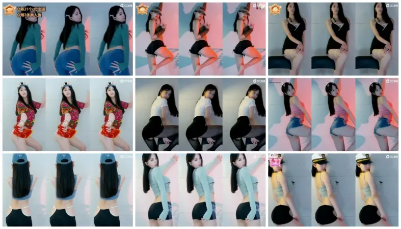 【网易CC】168雪哥 22年08月合集 [42V/3.81G]