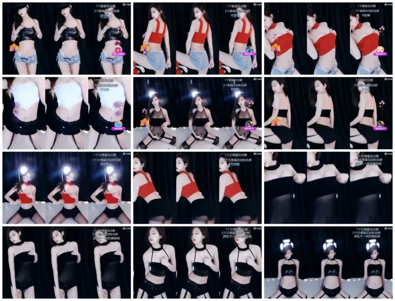 【CC主播】千代子子 2022年04月合集 [25V/6.29G]