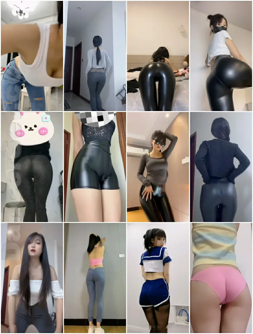 【快手主播】李清清 直播福利等合集一 [40V/5.85G/9H49MIN]