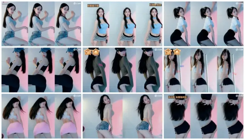 【网易CC】168雪哥 22年05月合集 [61V/6.6G]