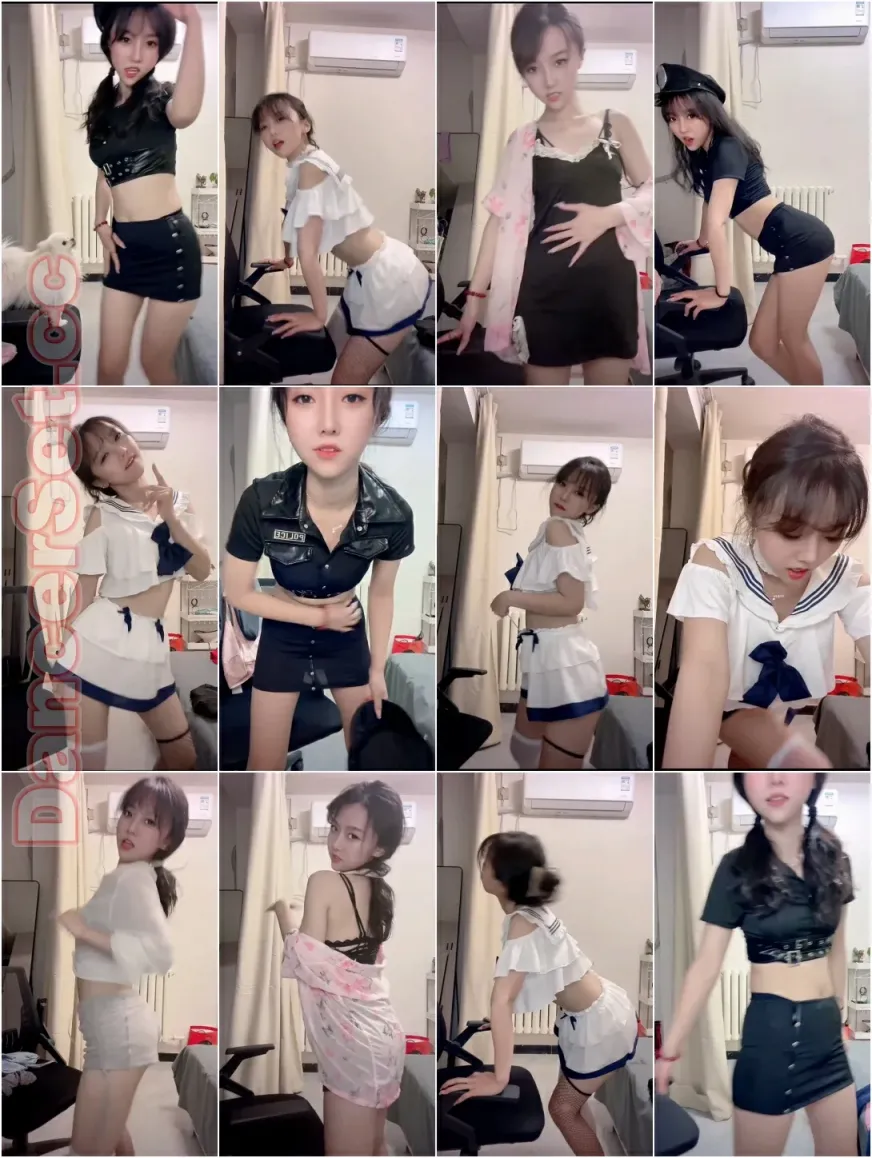 【快手主播】苏苏baby 直播福利合集一 [15V/3.58G/39MIN]