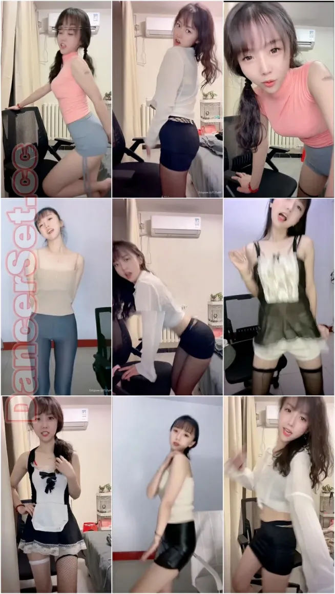 【快手主播】苏苏baby 直播福利合集三 [9V/5.09G/1H01MIN]