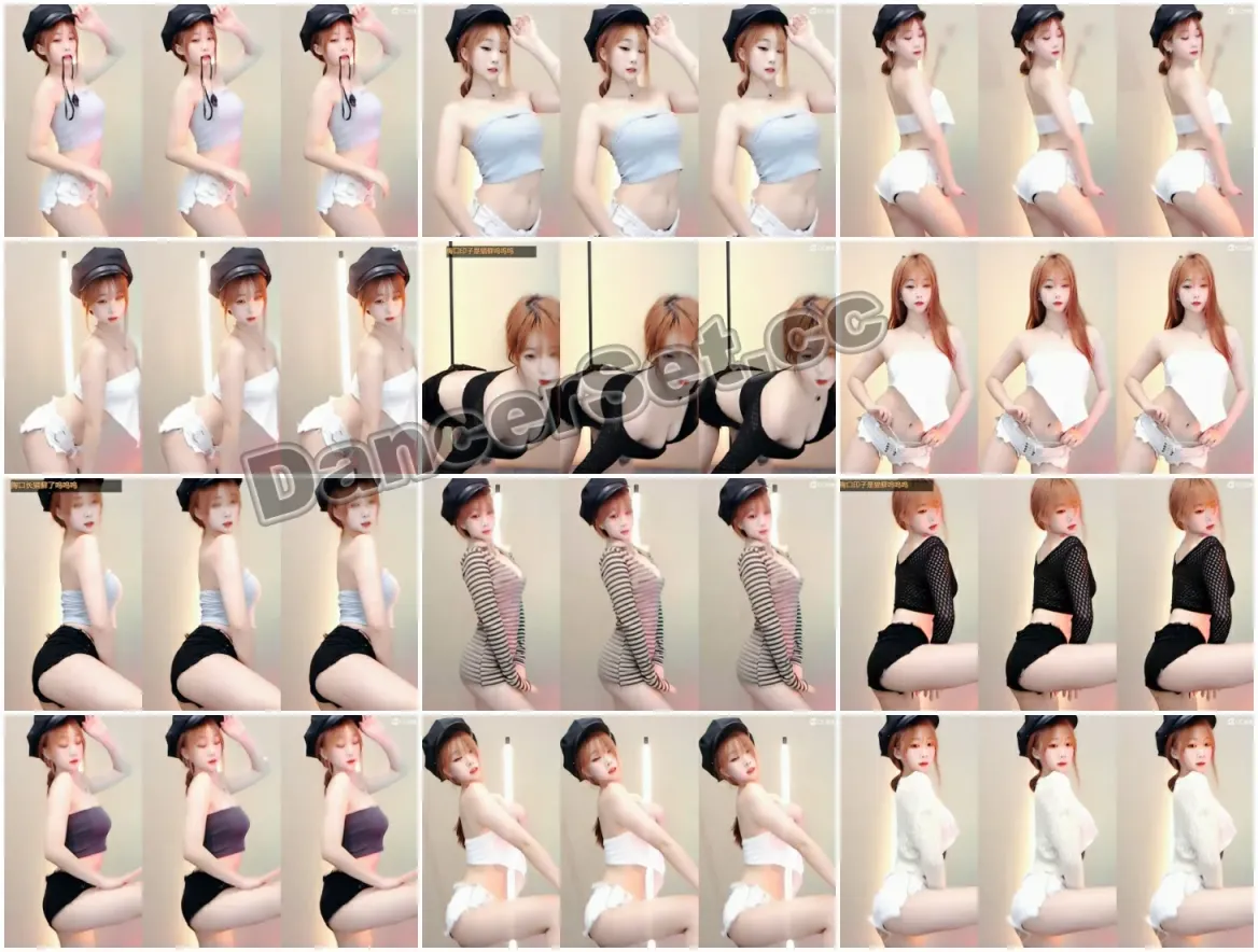 【网易CC】樱奈 21年11月合集 [50V/6.91G]