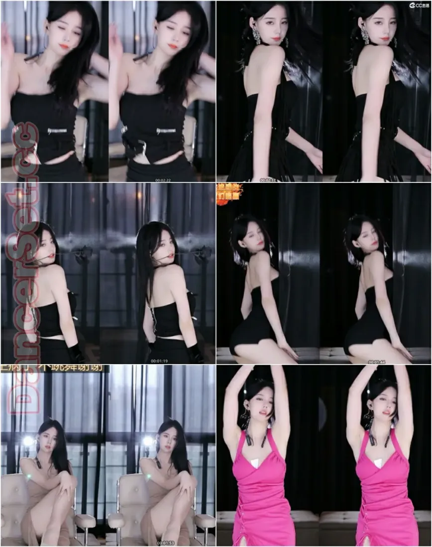 【网易CC】168雪哥 23年08月精选合集 [10V/2.78G/50MIN]