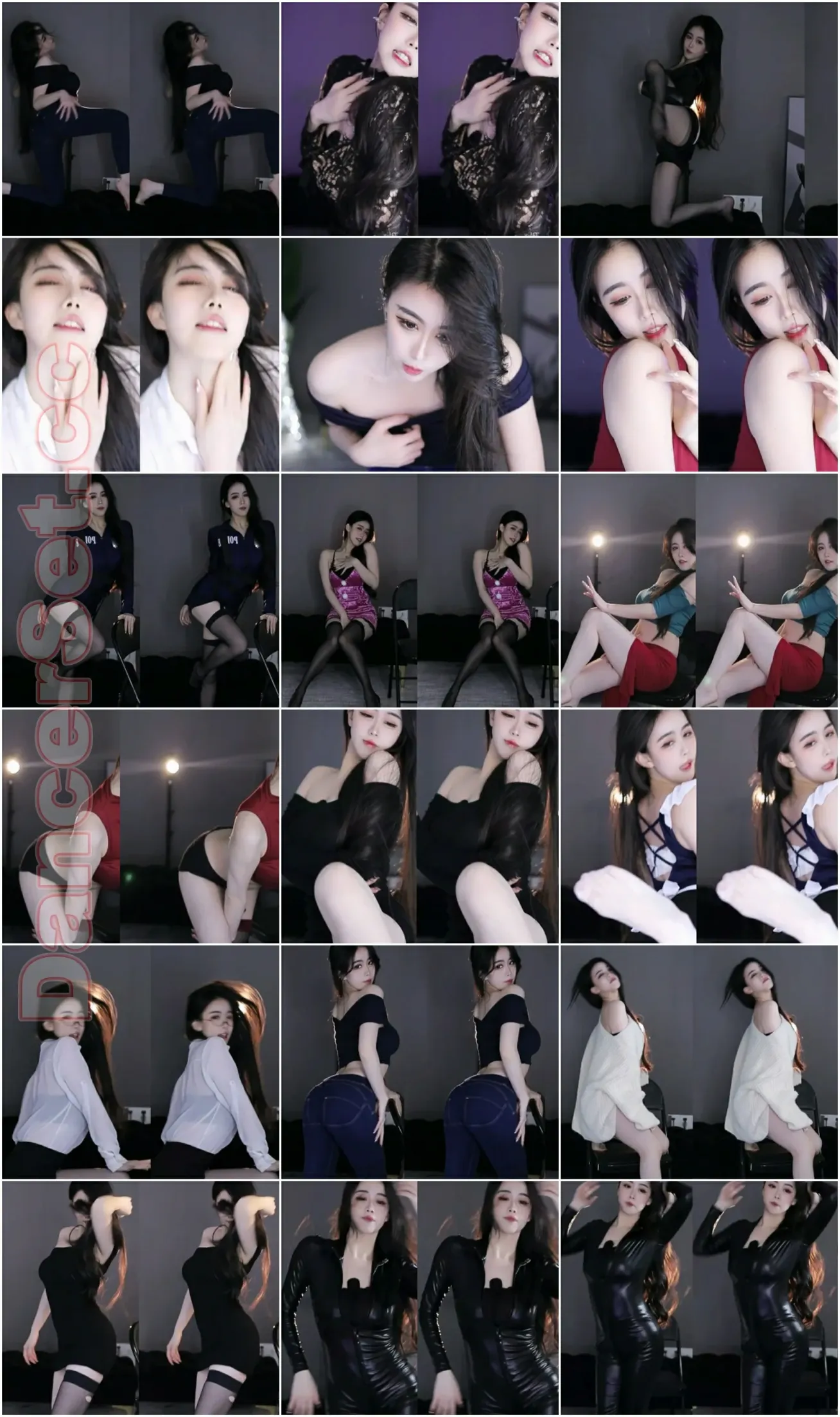 【网易CC】你的一萌-虎牙张嫚妮 23年12月 [79V/20.5G/12H50MIN]