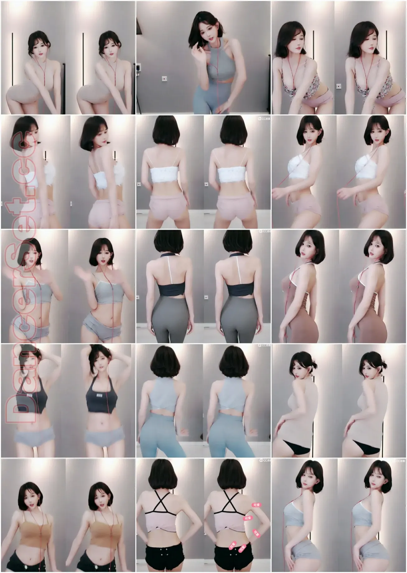 【网易CC】海盗船乔巴音 22年02月 [46V/11.5G/4H26MIN]