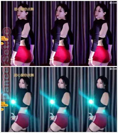 【网易CC】小野马 24年12月 [2V/665MB/15MIN]