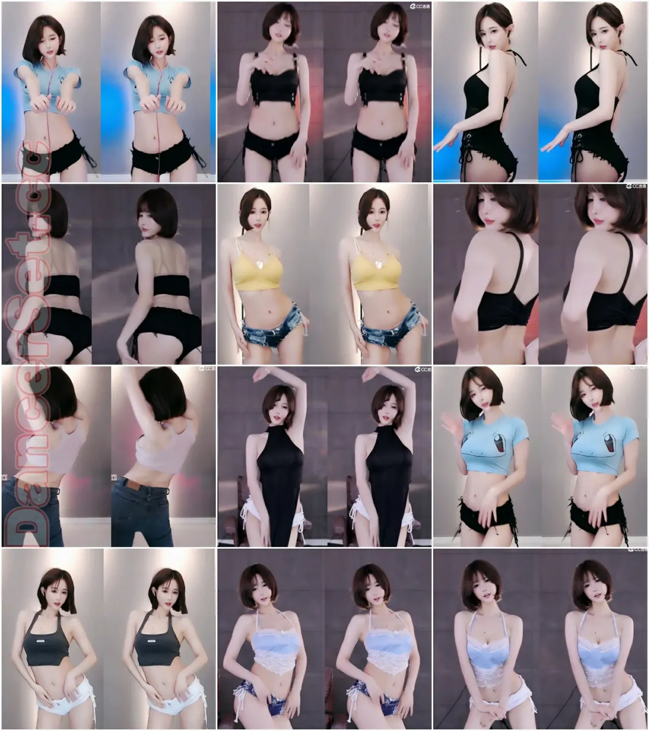 【网易CC】海盗船乔巴音 22年05月 [43V/10.3G/4H01MIN]