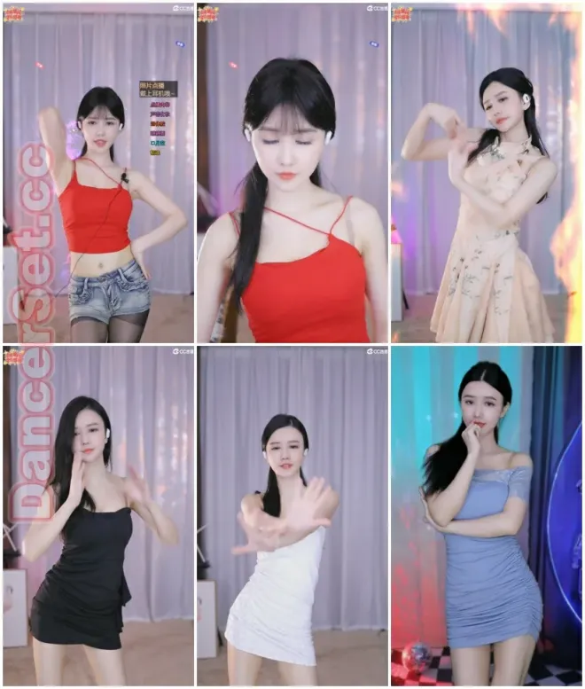 【网易CC】JV米曼啊i-芝士宝宝 24年07月 [7V/1.38G/33MIN]