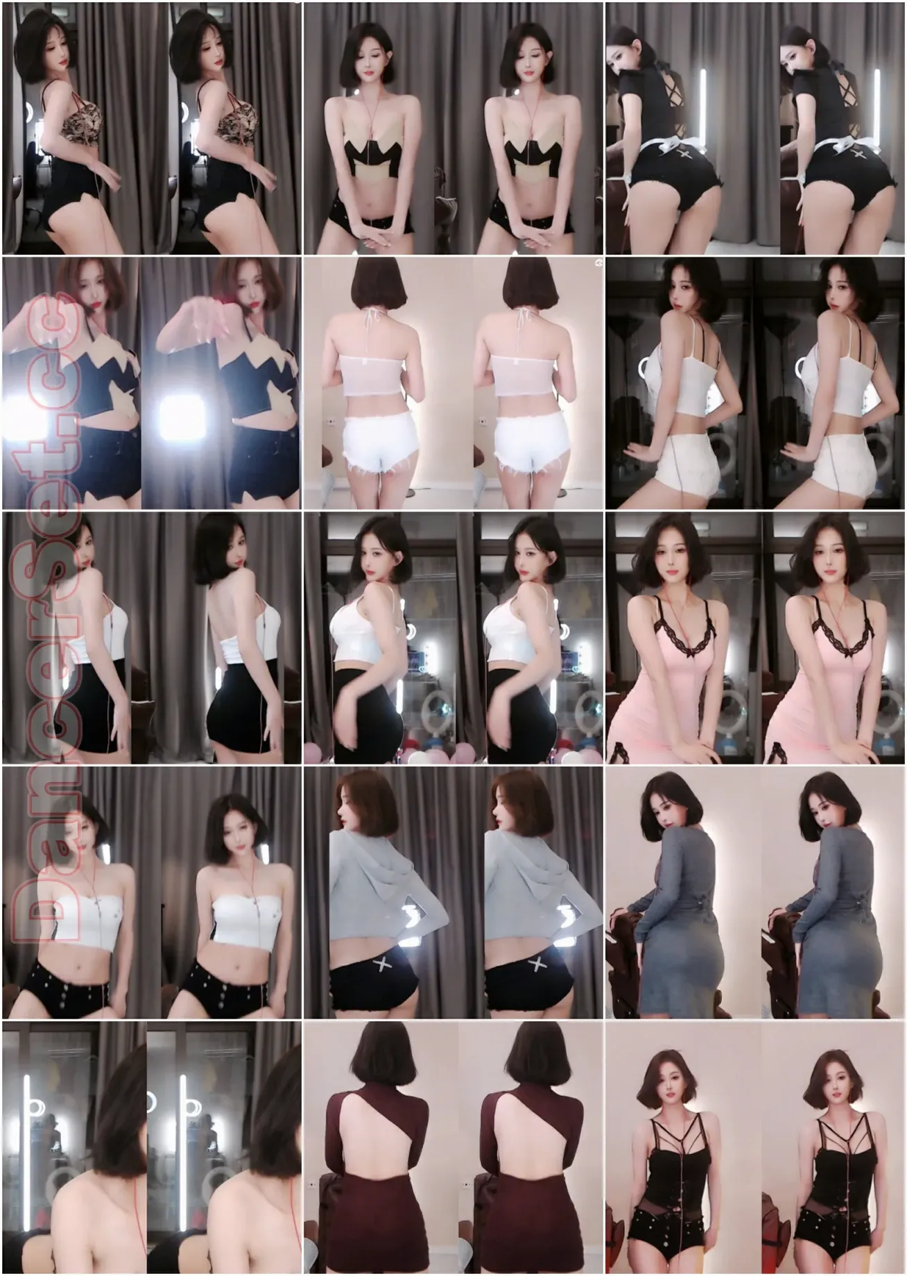 【网易CC】海盗船乔巴音 21年11月 [39V/11.2G/4H20MIN]