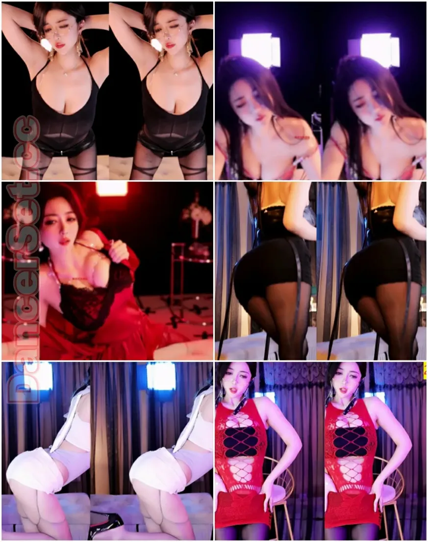 【网易CC】139小燃燃 高级群定制热舞六 [9V/4.07G/51MIN]