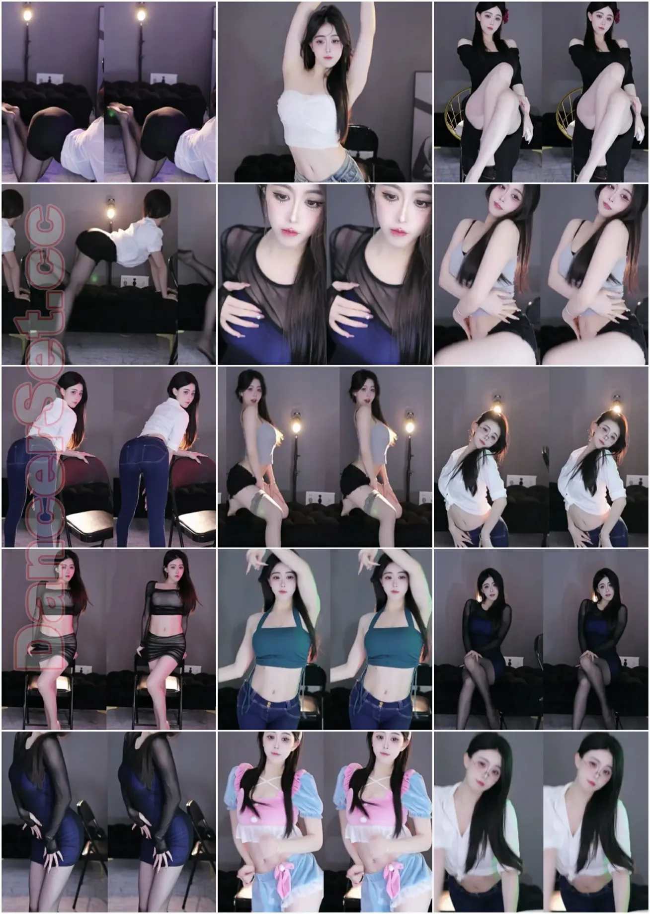 【网易CC】你的一萌-虎牙张嫚妮 24年07月 [51V/12.9G/7H30MIN]