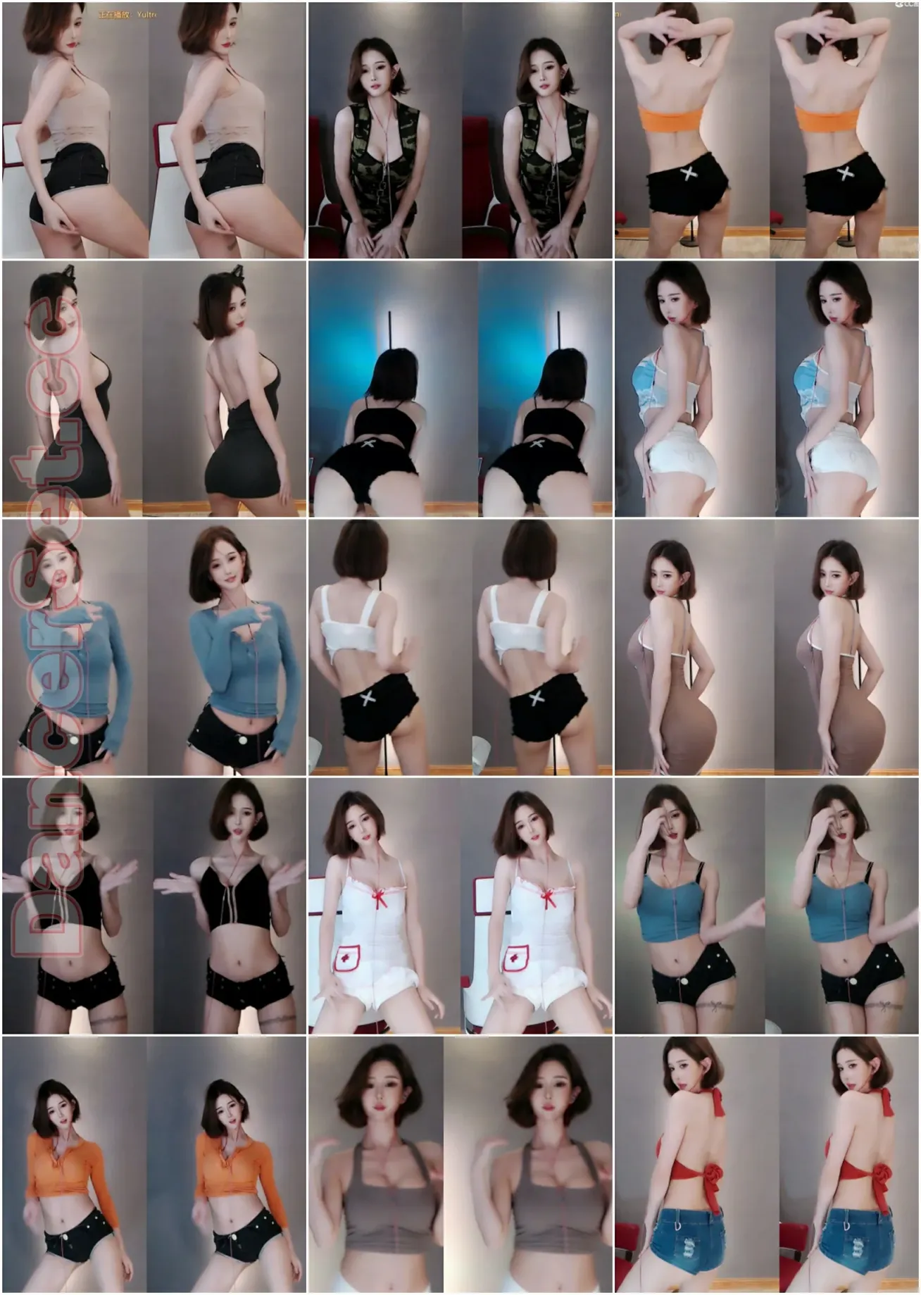 【网易CC】海盗船乔巴音 21年10月 [60V/18.1G/7H08MIN]