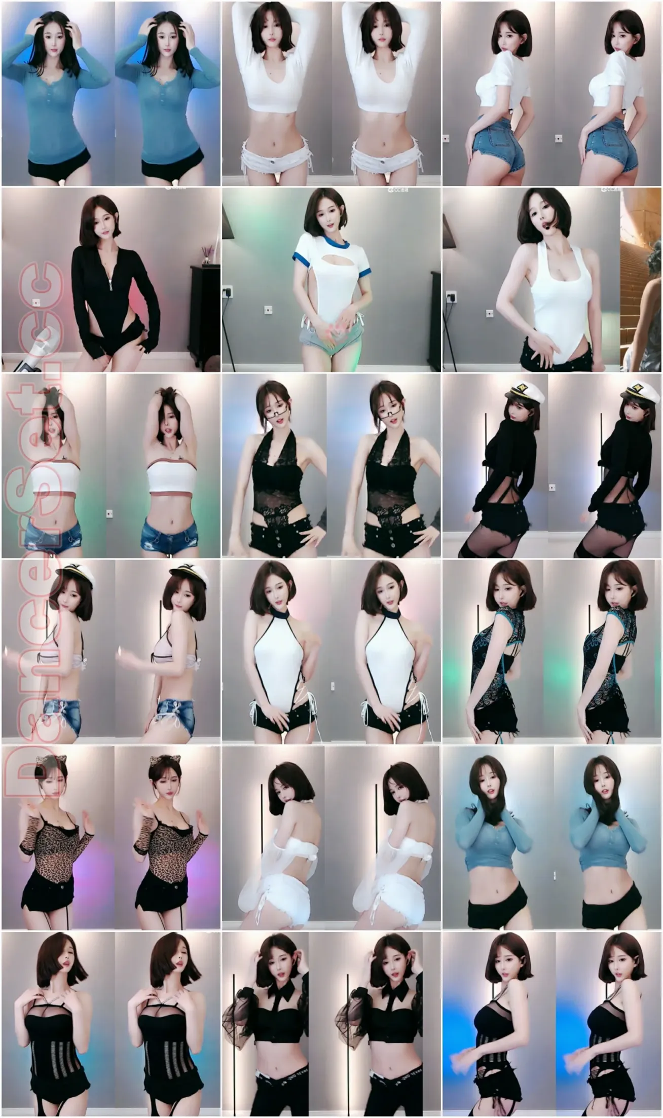 【网易CC】海盗船乔巴音 22年04月 [82V/22.7G/8H49MIN]