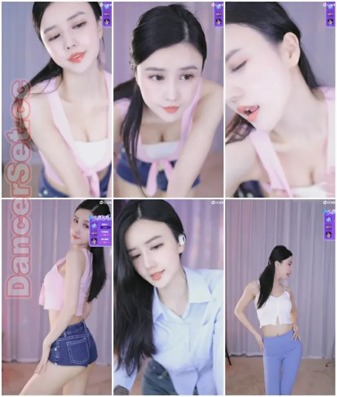 【网易CC】JV米曼啊i-芝士宝宝 24年05月 [11V/4.16G/1H12MIN]