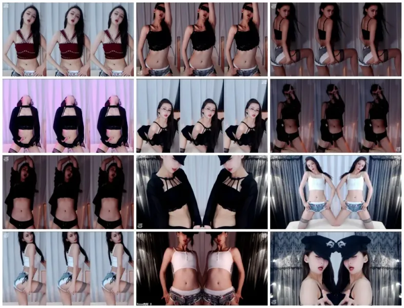 【斗鱼主播】Rose肉阿 22年02月 [31V/4.65G/3H01MIN]