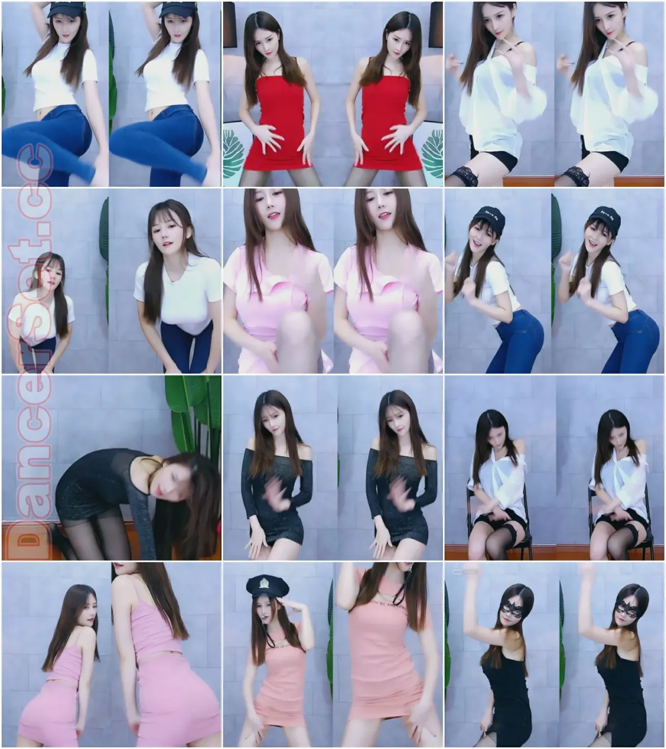 【虎牙主播】JV米曼啊i-芝士宝宝 20年06月 [35V/5.83G/3H16MIN]