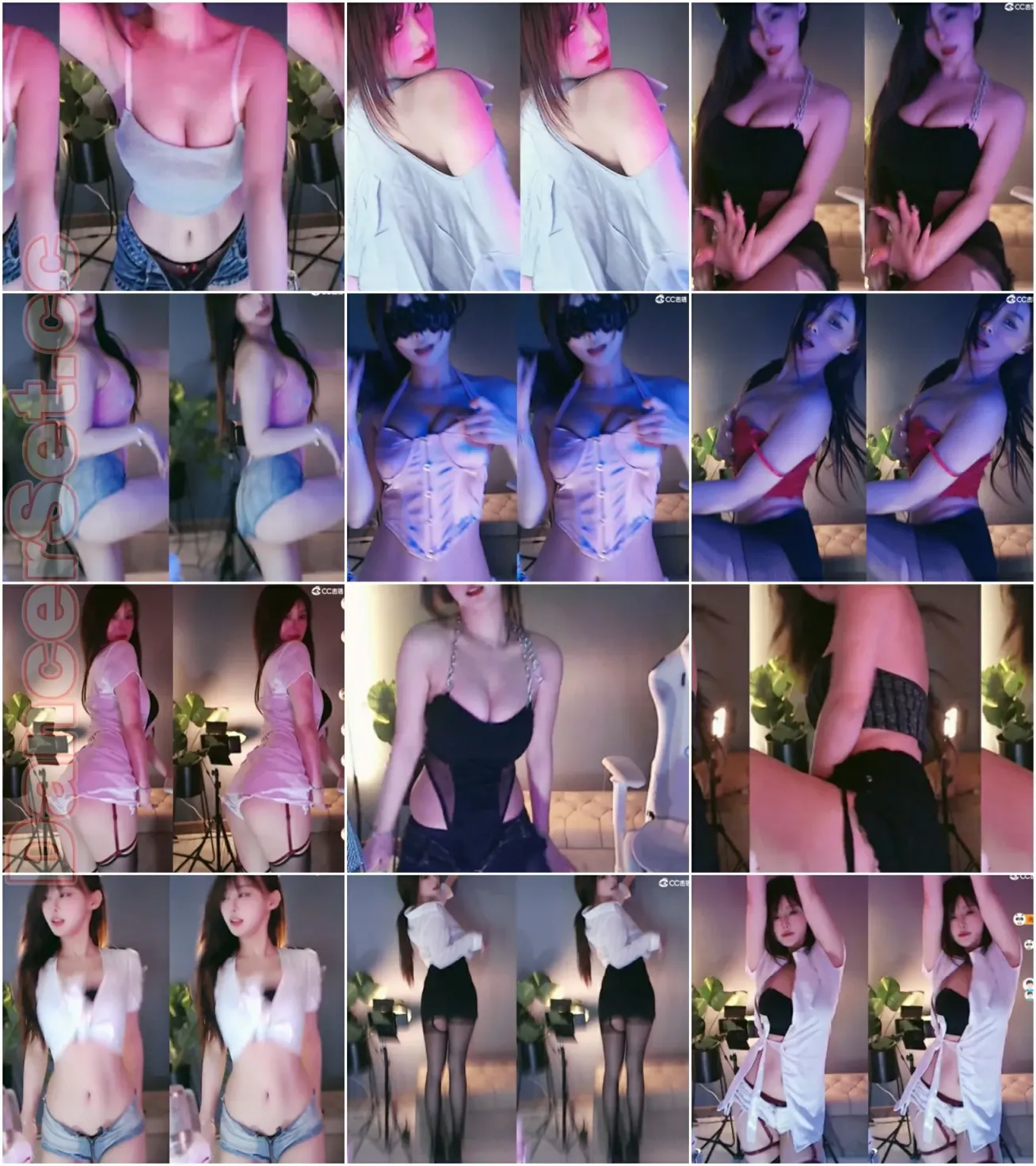 【CC主播】小c甜 23年07月 [24V/5.41G/2H14MIN]