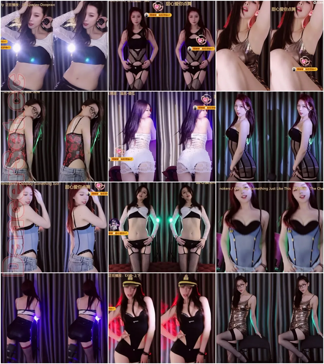 【网易CC】小野马 25年05月 [38V/7.43G/2H47MIN]