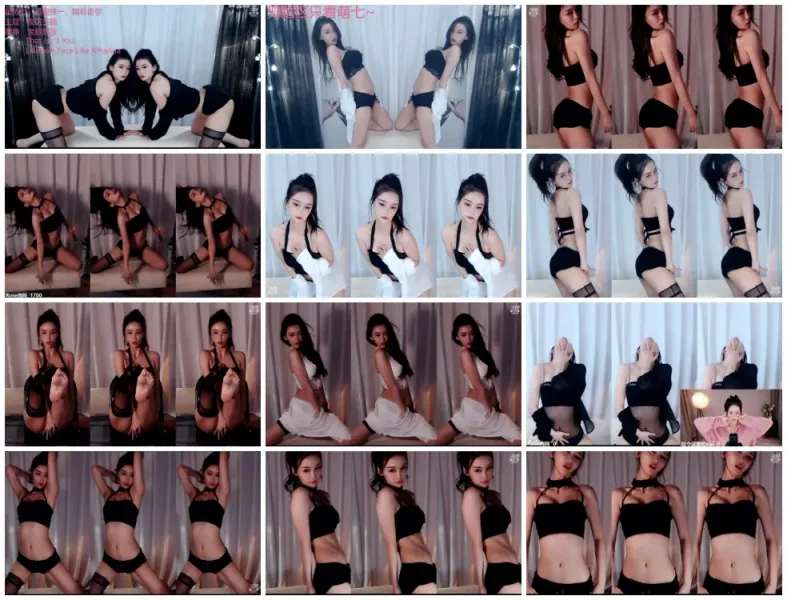 【斗鱼主播】Rose肉阿 22年01月 [26V/2.59G/2H01MIN]