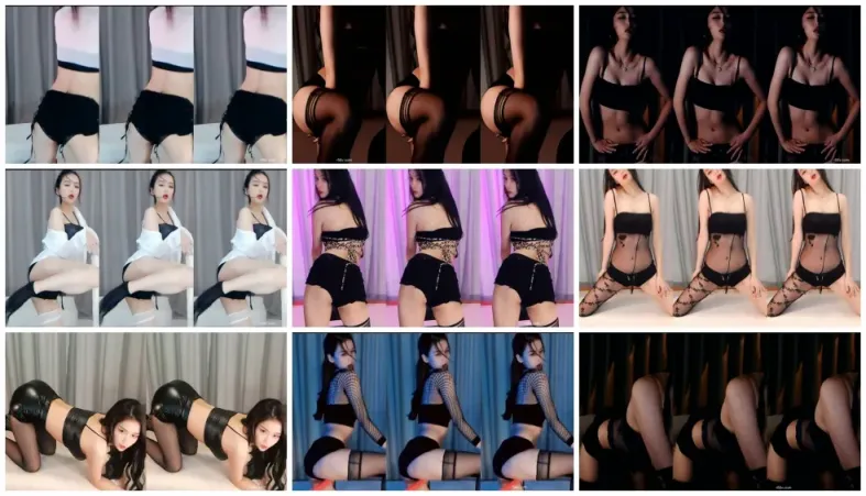 【斗鱼】Rose肉啊 [17V/2.16G]