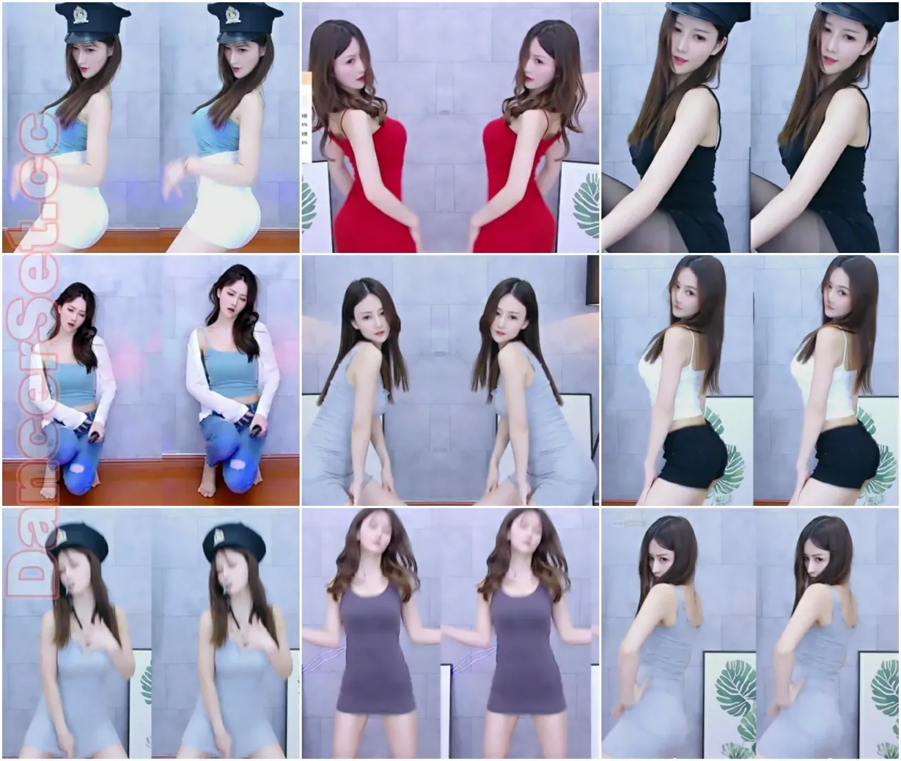 【虎牙主播】JV米曼啊i-芝士宝宝 20年05月 [24V/1.95G/1H51MIN]