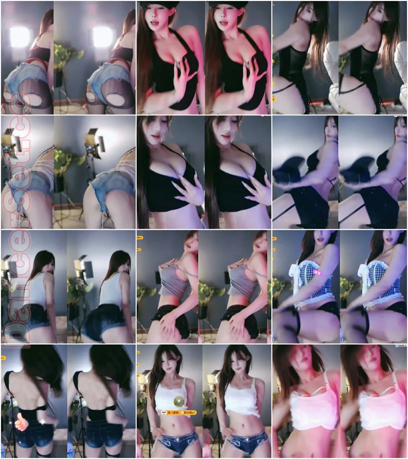 【CC主播】小c甜 23年09月 [30V/3.57G/2H46MIN]