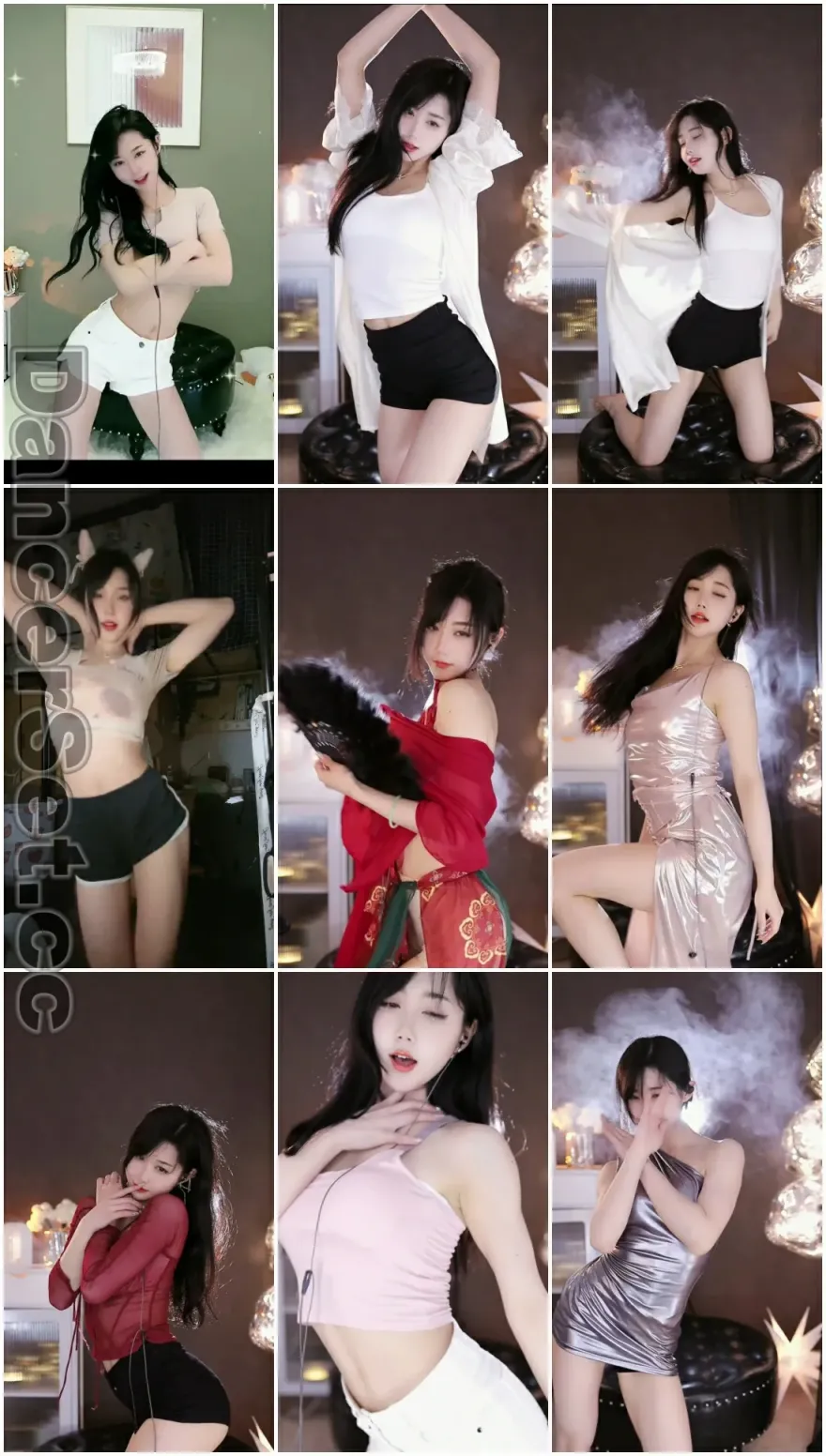 【抖音主播】唐泽雪穗plus 23年03月 [18V/2.58G/1H]