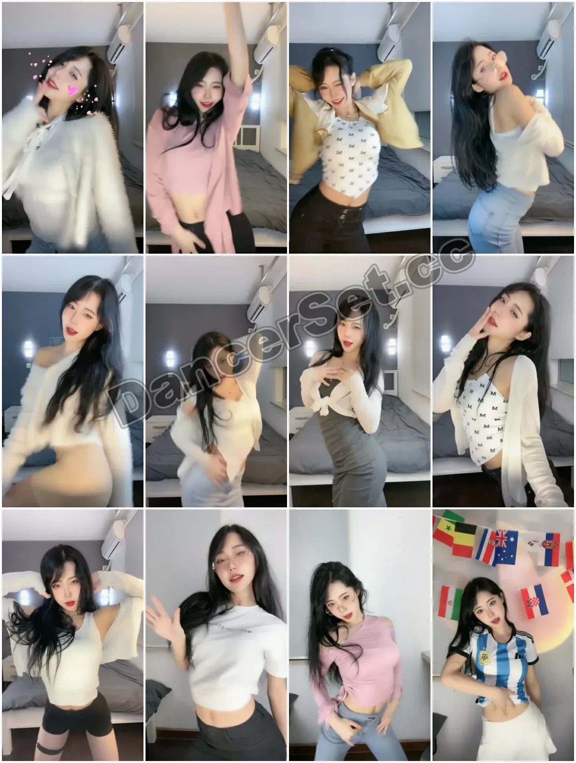 【抖音主播】唐泽雪穗plus 22年11月 [58V/5.17G/3H41MIN]