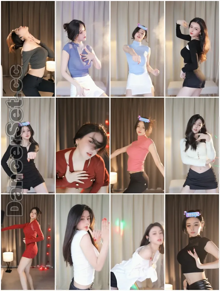 【抖音主播】24K小金条 23年01月 [51V/7.97G/3H07MIN]