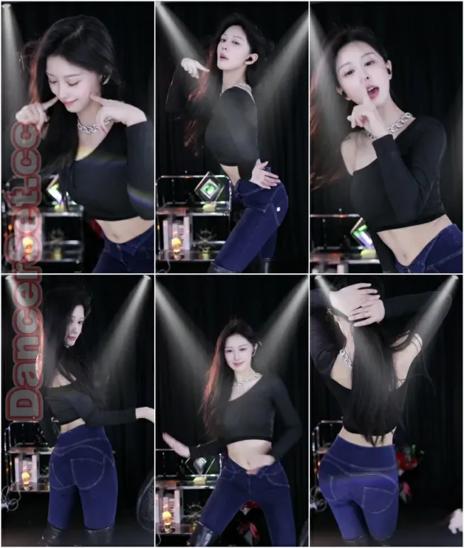 【抖音主播】珏了萌 23年08月精选[11V/1.67G/41MIN]