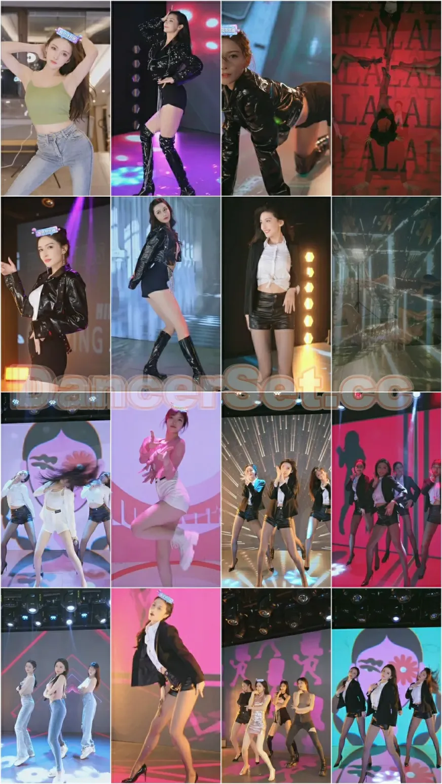 【抖音主播】宁昕 23年05月 精选（无压缩）[21V/7.74G/3H02MIN]