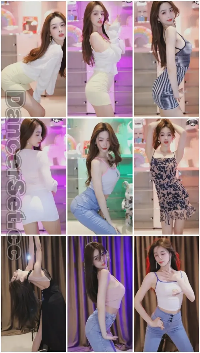 【抖音主播】依然是依然 23年03月精选[20V/3.83G/1H36MIN]