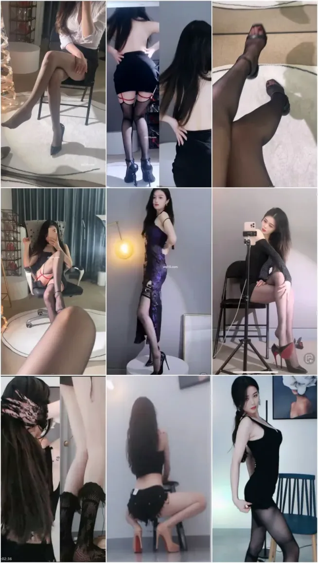 【抖音主播】张昔由-定制合集[20V/1.71G/1H01MIN]