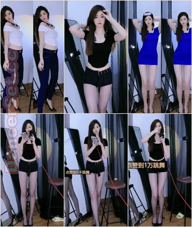 【抖音主播】张子恩-DY丶子恩是个淘气包 23年11月 [7V/1.53G/44MIN]