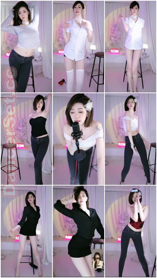 【抖音主播】张子恩-DY丶子恩是个淘气包 24年02月 [18V/5.29G]