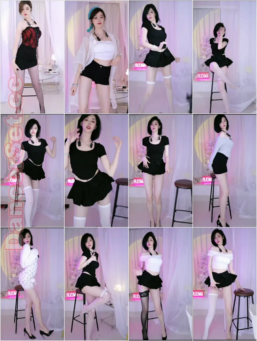 【抖音主播】张子恩-DY丶子恩是个淘气包 23年12月 [42V/14.1G]