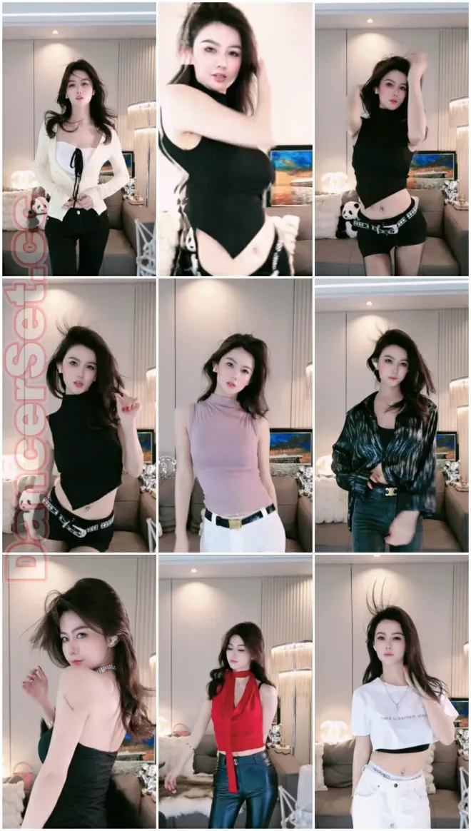 【抖音主播】菟菟-舒兰sula 24年10月[18V/3.37G/1H20MIN]