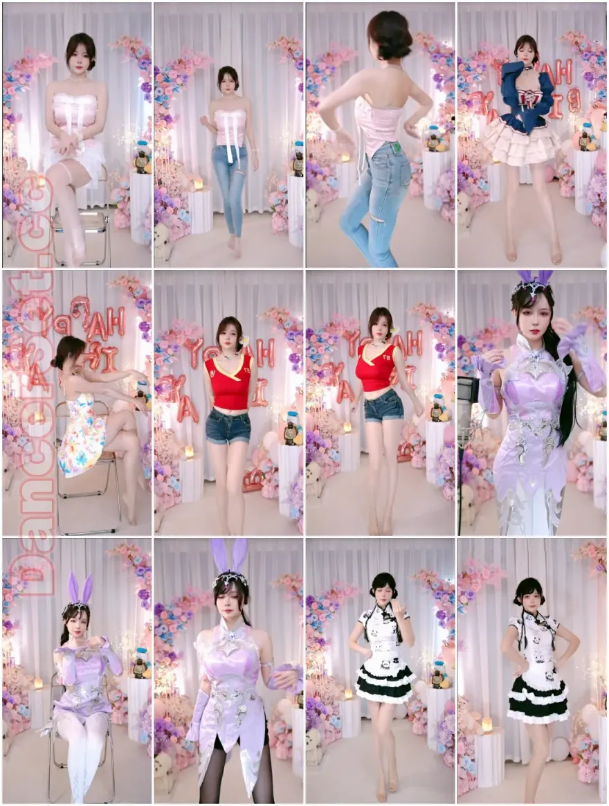 【抖音主播】猫猫tou-喵小八i 24年07月[26V/12.5G/6H06MIN]