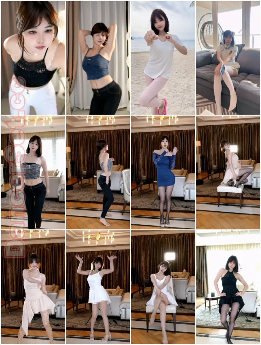 【抖音主播】猫猫tou-喵小八i 24年04月[39V/10.3G/4H28MIN]