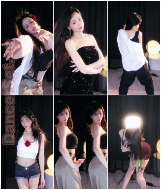 【虎牙主播】音动小师妹感恩 24年07月[10V/1.86G/49MIN]