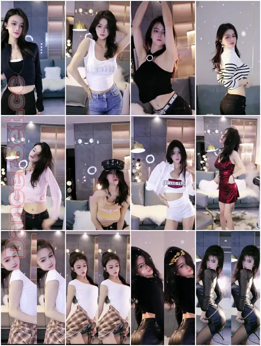 【抖音主播】菟菟-舒兰sula 23年9-12月[24V/5.79G/2H26MIN]