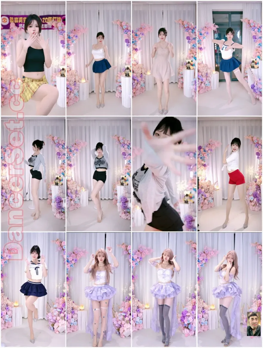 【抖音主播】猫猫tou-喵小八i 24年09月[30V/11.0G/4H51MIN]