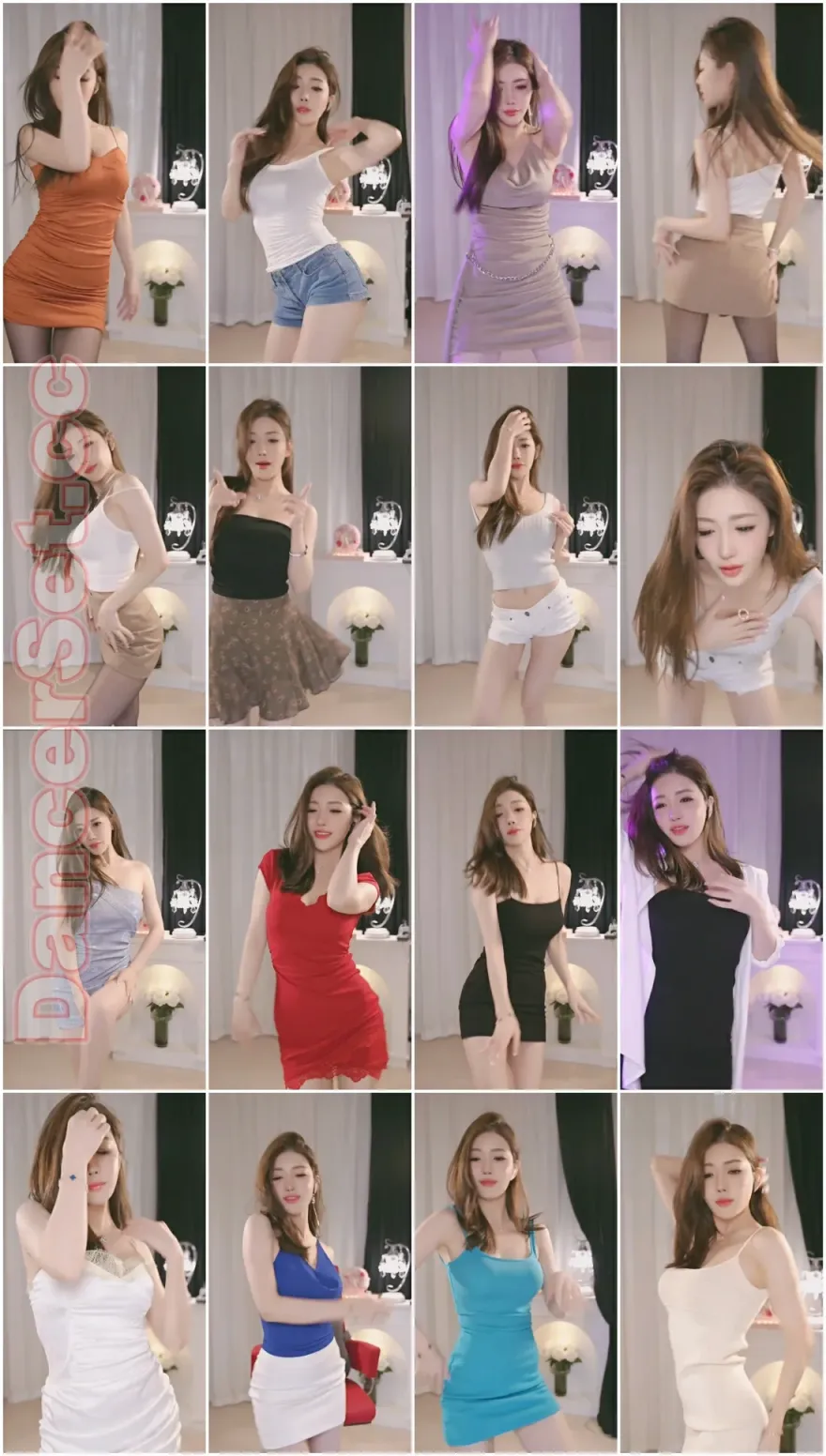 【抖音主播】小野 24年06月[40V/6.34G/3H11MIN]