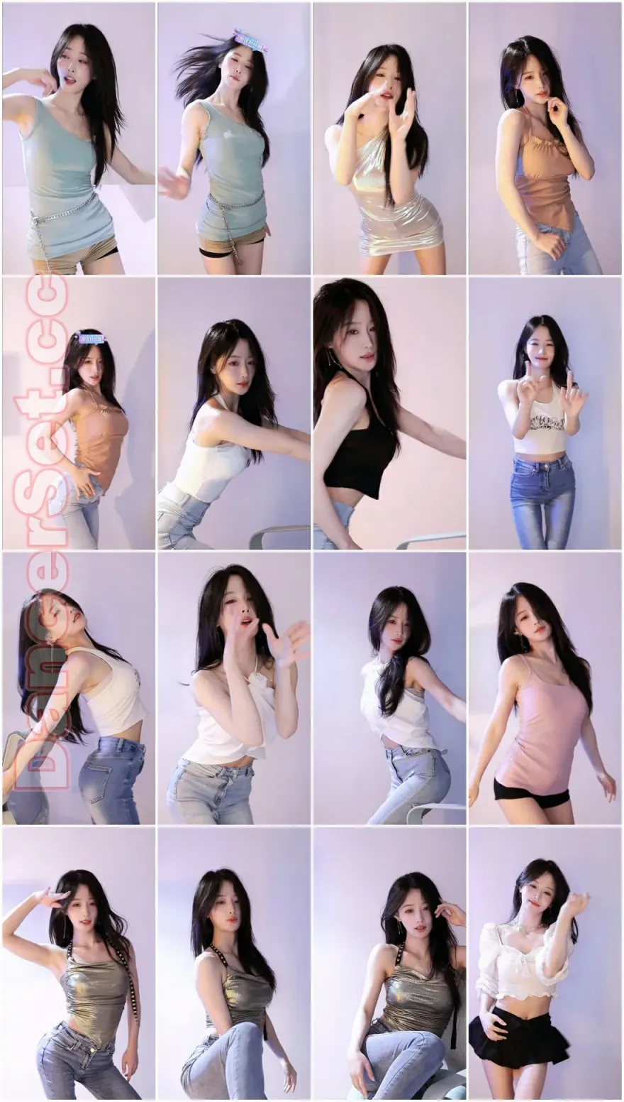 【抖音主播】雨宝 24年04月[139V/23.4G/8H51MIN]