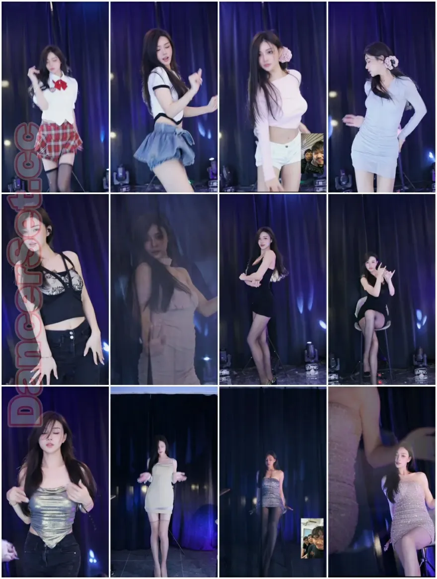 【抖音主播】露娜Luna 24年3.4月[22V/5.31G/2H23MIN]