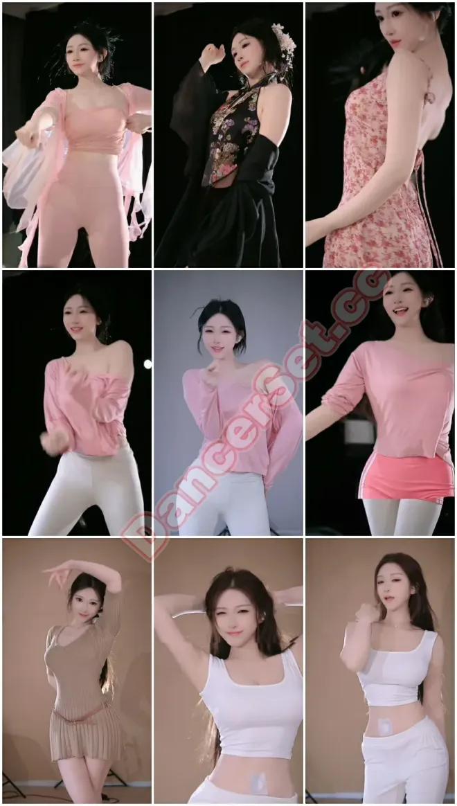 【抖音主播】倪小妮 25年08月[38V/4.64G/2H07MIN]