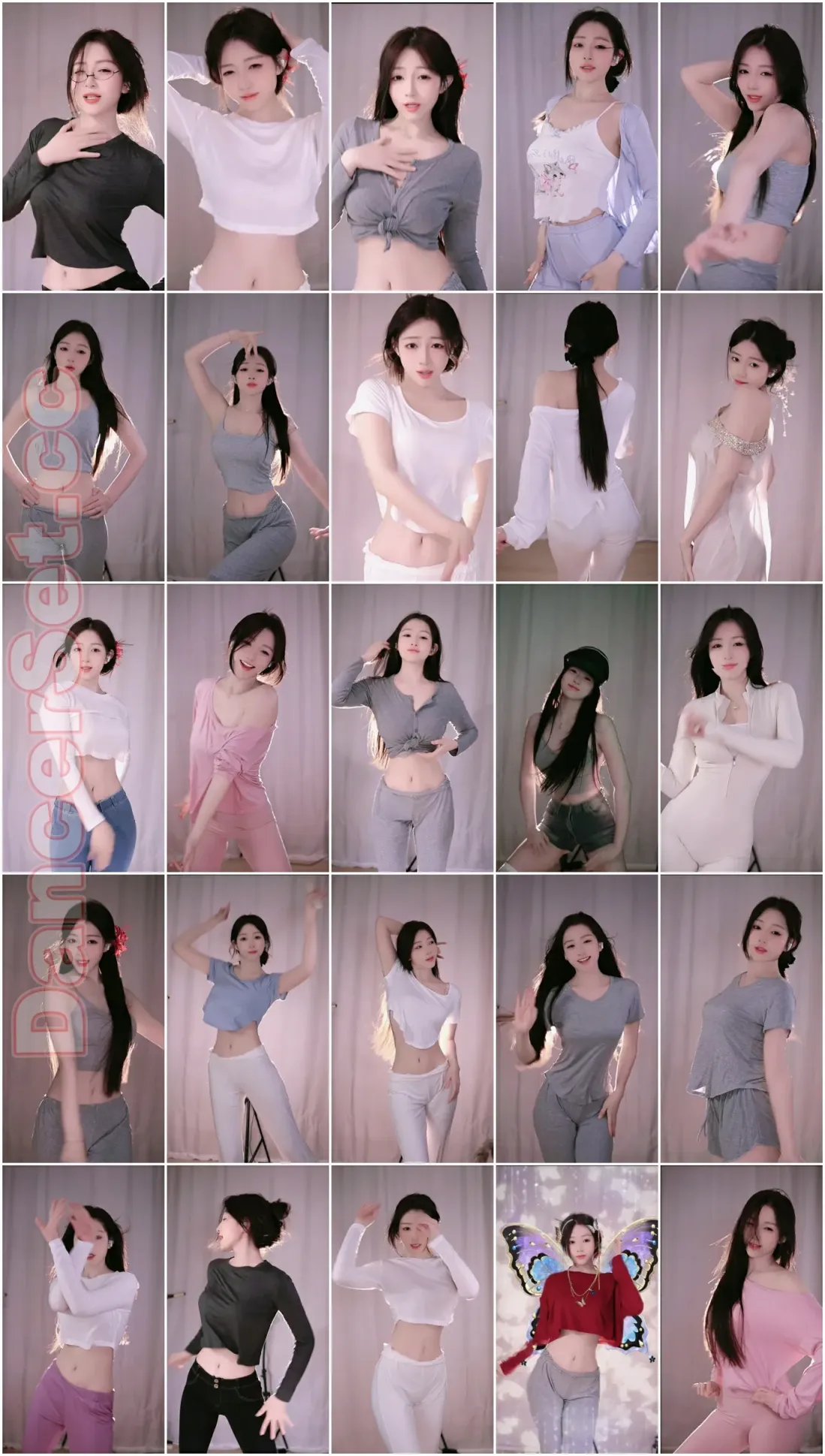 【抖音主播】倪小妮 25年01月[119V/19.4G/8H24MIN]