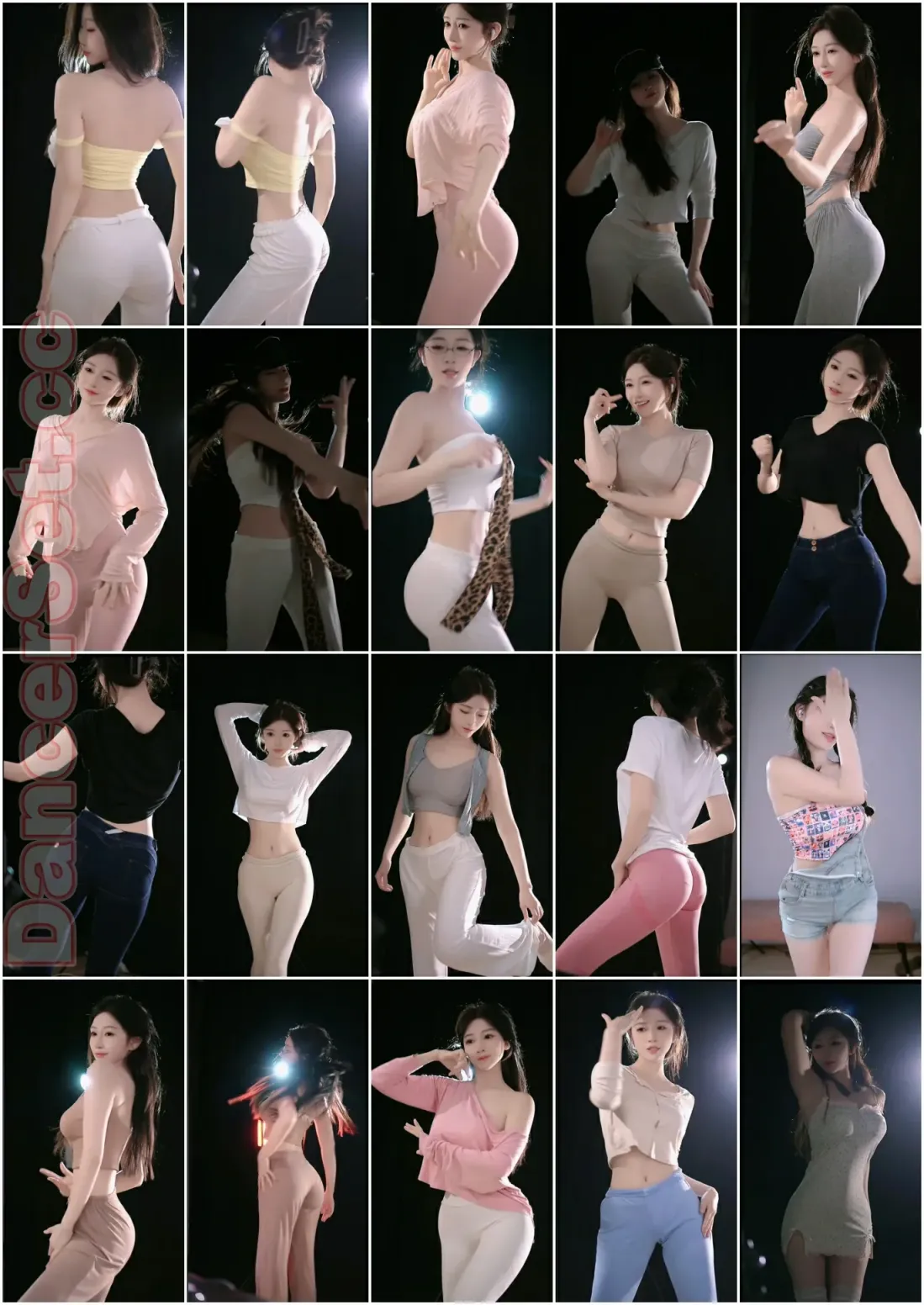 【抖音主播】倪小妮 25年06月[120V/15.9G/7H09MIN]